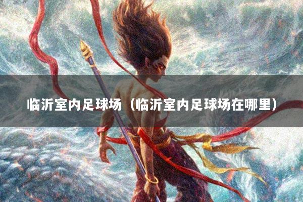 临沂室内足球场（临沂室内足球场在哪里）