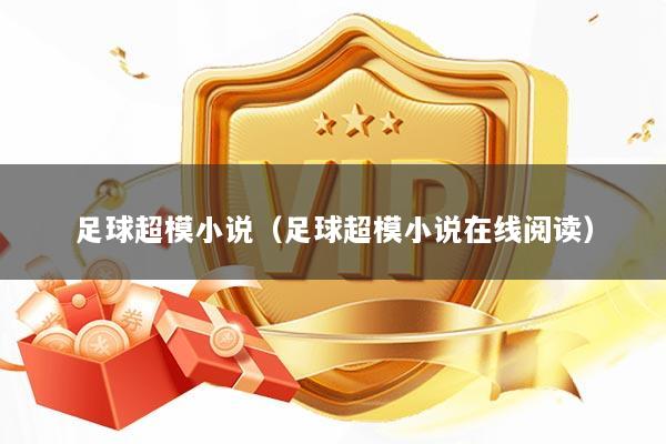足球超模小说（足球超模小说在线阅读）