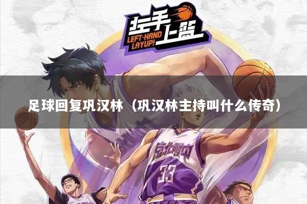 足球回复巩汉林（巩汉林主持叫什么传奇）