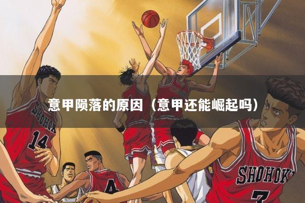 意甲陨落的原因（意甲还能崛起吗）